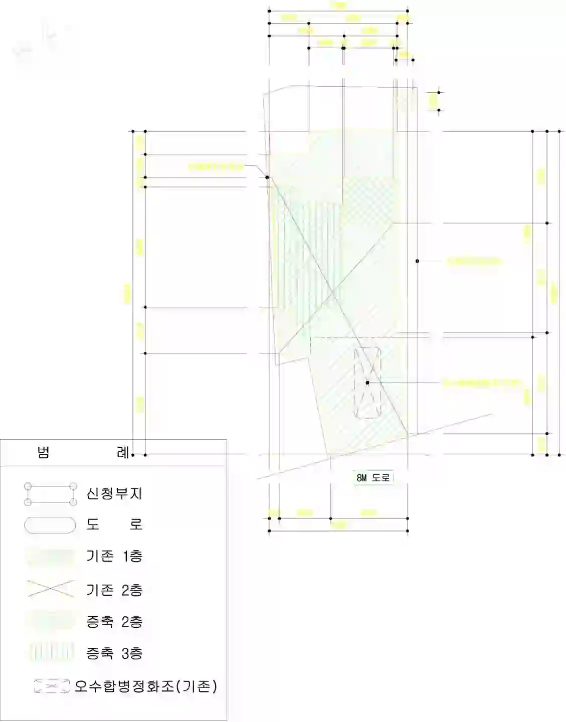 대교동1가 170 배치도 이미지